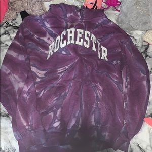 Rochester hoodie